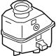 Hyundai 58511-B1000 Master Cylinder Reservoir
