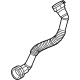 Hyundai 254L4-KL000 HOSE ASSY-INLET Hyundai 254L4-KL000 HOSE ASSY-INLET
