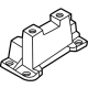 Hyundai 84634-L1AA0 BRACKET ASSY-FLOOR CONSOLE CTR Hyundai 84634-L1AA0 BRACKET ASSY-FLOOR CONSOLE CTR