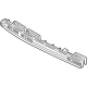 Hyundai 97401-S8AB0-SSV DUCT ASSY-CTR AIR VENT Hyundai 97401-S8AB0-SSV DUCT ASSY-CTR AIR VENT