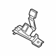 Hyundai 898J0-J9000-TRY Rear Seat Belt Buckle Assembly Left Hand Hyundai 898J0-J9000-TRY Rear Seat Belt Buckle Assembly Left Hand