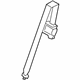 Hyundai 89850-J9500-TRY Rear Center Seat Belt Assembly Hyundai 89850-J9500-TRY Rear Center Seat Belt Assembly
