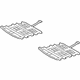Hyundai 89190-F2000 Heater-Rear Seat Cushion Hyundai 89190-F2000 Heater-Rear Seat Cushion