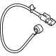 Hyundai 39250-2J302 Sensor-Knock Hyundai 39250-2J302 Sensor-Knock