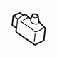 Hyundai 88554-D3100 Ventilatiion ECU-Front Seat Hyundai 88554-D3100 Ventilatiion ECU-Front Seat