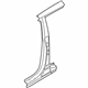 Hyundai 71401-4ZB00 Center Outer Pillar Assembly Left Hand Hyundai 71401-4ZB00 Center Outer Pillar Assembly Left Hand