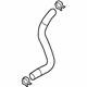 Hyundai 25415-K9000 Hose Assembly-RADAATOR,LWR Hyundai 25415-K9000 Hose Assembly-RADAATOR,LWR