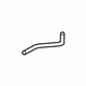 Hyundai 25451-S0300 Radiator To Reservoir Hose Hyundai 25451-S0300 Radiator To Reservoir Hose