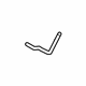 Hyundai 25443-K9000 Pipe Assembly-Water Hyundai 25443-K9000 Pipe Assembly-Water