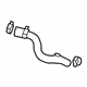 Hyundai 25450-S0500 Water Hose Assembly Hyundai 25450-S0500 Water Hose Assembly