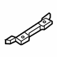 Hyundai 85332-C1000 Assist Handle Mounting Bracket Front Right Hand Hyundai 85332-C1000 Assist Handle Mounting Bracket Front Right Hand
