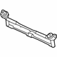 Hyundai 98120-2B000 Windshield Wiper Linkage Assembly Hyundai 98120-2B000 Windshield Wiper Linkage Assembly