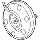 Hyundai 59110-K9000 Brake Booster Assembly Hyundai 59110-K9000 Brake Booster Assembly