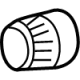 Hyundai 96173-GI000 Volume Knob