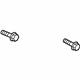 Hyundai 21819-B1100 Bolt Hyundai 21819-B1100 Bolt