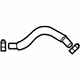 Hyundai 26710-3F500 Breather Hose Assembly Hyundai 26710-3F500 Breather Hose Assembly
