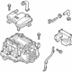 Hyundai 36600-2B100 HPCU Reservoir Module Hyundai 36600-2B100 HPCU Reservoir Module