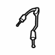 Hyundai 81381-3X500 Front Door Outside Handle Cable Assembly Hyundai 81381-3X500 Front Door Outside Handle Cable Assembly