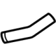 Hyundai 31071-R5520 HOSE-VENT Hyundai 31071-R5520 HOSE-VENT