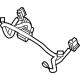 Hyundai 56190-B1100 Extension Wire Hyundai 56190-B1100 Extension Wire