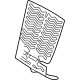 Hyundai 89370-CW000 Heater-Rear Seat Back,LH Hyundai 89370-CW000 Heater-Rear Seat Back,LH