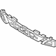 Hyundai 86520-G2050 Front Bumper Energy Absorber Hyundai 86520-G2050 Front Bumper Energy Absorber