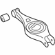 Hyundai 55220-3T650 Arm Complete-Rear Lower Right Hand Hyundai 55220-3T650 Arm Complete-Rear Lower Right Hand