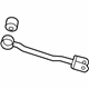 Hyundai 55270-3T100 Arm Assembly-Rear Trailing Arm Hyundai 55270-3T100 Arm Assembly-Rear Trailing Arm
