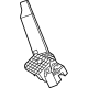 Hyundai 467W0-L1500 LEVER COMPLETE-SHIFT BY WIRE Hyundai 467W0-L1500 LEVER COMPLETE-SHIFT BY WIRE
