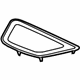 Hyundai 84715-2M500-9P Center Speaker Grille Assembly