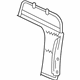 Hyundai 88310-25000 Front Seat Back Driver Frame Assembly Hyundai 88310-25000 Front Seat Back Driver Frame Assembly