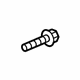 Hyundai 52793-3T000 Bolt-Nut Lock Hyundai 52793-3T000 Bolt-Nut Lock