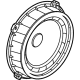 Hyundai 96330-L1000 Door Speaker Assembly Hyundai 96330-L1000 Door Speaker Assembly