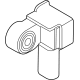 Hyundai 95920-S1100 Sensor Assembly-A Type Crash Hyundai 95920-S1100 Sensor Assembly-A Type Crash
