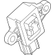 Hyundai 95930-S1000 Sensor Assembly-Press Type Crash Hyundai 95930-S1000 Sensor Assembly-Press Type Crash