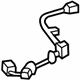 Hyundai 88504-3Y400 Wire-Release Hyundai 88504-3Y400 Wire-Release