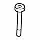 Hyundai 88380-0A100-HZ Guide Assembly-Headrest With Lever Hyundai 88380-0A100-HZ Guide Assembly-Headrest With Lever