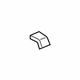 Hyundai 31101-C0000 Fuel Tank Pad