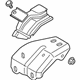Hyundai 28960-2M100 Exhaust Manifold Stay Hyundai 28960-2M100 Exhaust Manifold Stay