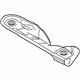Hyundai 28526-2M100 Heat Protector Hyundai 28526-2M100 Heat Protector