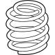Hyundai 54630-R6000 Front Spring