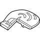 Hyundai 97375-D2000 Duct Assembly-RR,RH Hyundai 97375-D2000 Duct Assembly-RR,RH