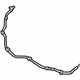 Hyundai 96220-D3000 Feeder Cable - Antenna Main No.1 Hyundai 96220-D3000 Feeder Cable - Antenna Main No.1