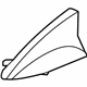 Hyundai 96210-D3200-M8N Combination Antenna Assembly