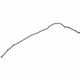 Hyundai 96230-D3200 Antenna Floor Feeder Cable No.1 Hyundai 96230-D3200 Antenna Floor Feeder Cable No.1