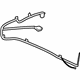 Hyundai 96231-D3000 Feeder Cable-Extension Hyundai 96231-D3000 Feeder Cable-Extension
