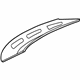 Hyundai 84142-25000 Fender Insulator Right Hand Hyundai 84142-25000 Fender Insulator Right Hand