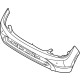 Hyundai 86610-J9BD0 Cover-RR Bumper Hyundai 86610-J9BD0 Cover-RR Bumper