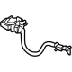 Hyundai 37180-L1100 Sensor Assembly-Battery Hyundai 37180-L1100 Sensor Assembly-Battery