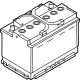 Hyundai 37110-L1720 BATTERY ASSY Hyundai 37110-L1720 BATTERY ASSY